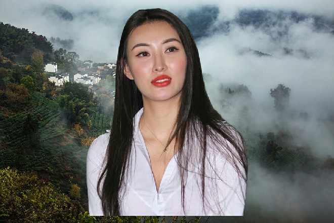 那个背心男真是二笔啊，这样好的女人，竟然都不珍惜