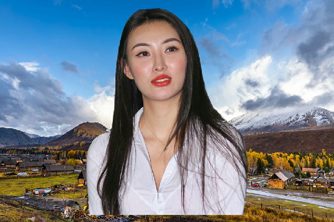容小薰做梦也没想到，自己竟然能拿到女二号的角色