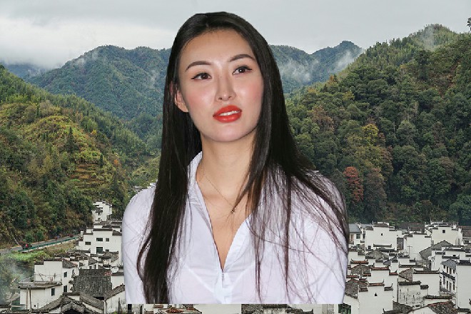 这是真气已经冲破了气海，经脉，灌注在他全身上下的表现