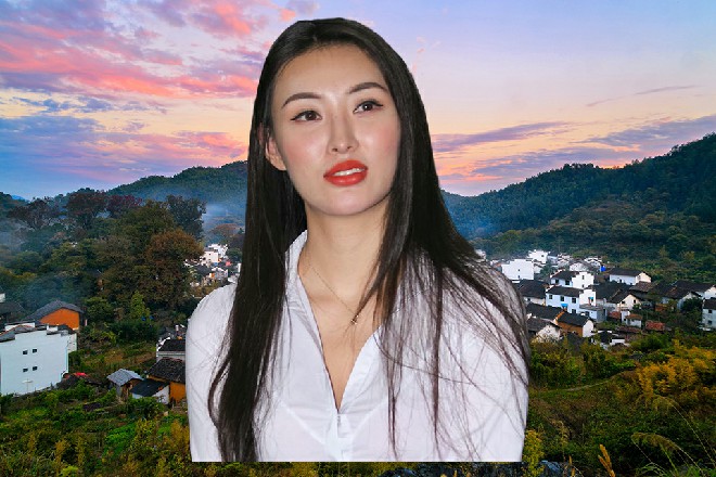 这女子说道：你就是蚩尤吗真想不到，竟然是个小孩子