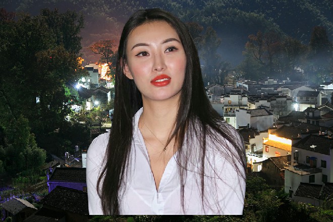 熊霸心说，果然是有事啊，跟自己说话的态度都不一样了