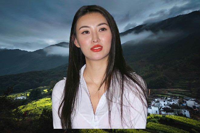 而这时候，从地下突然飞出一个身影，正是那风魔小次郎