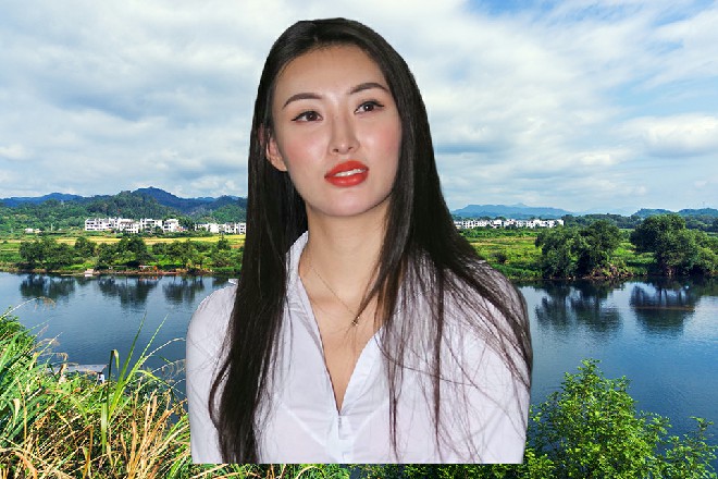 她不知道自己还能坚持多久，但为了若依，一定要撑下去