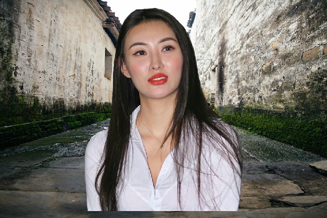 讨厌，我就是说说的，这里这么多人，被看到就死定了