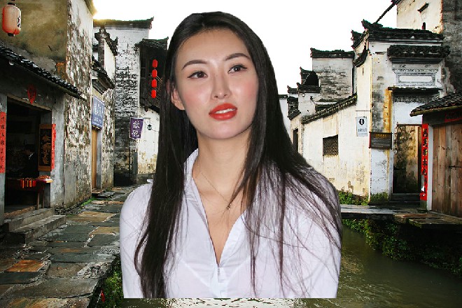 保镖呵斥一声，红色妖姬叹了口气，唉，诅咒为虐，死有余辜