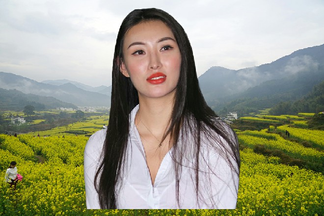 若依扬了下眉毛，能统治整个城市的帮派，为什么会倒了
