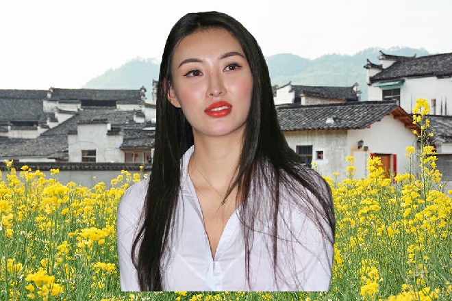 若依检查了一下手里的AK，说道：他又不会跳起来咬你