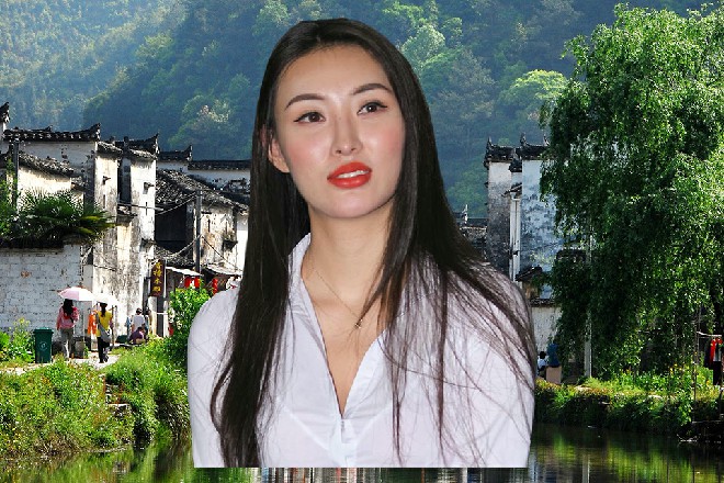 王玥提醒一声，别以为我是女孩子，就可以放松一点了