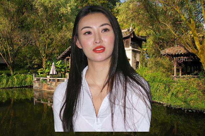 穆翔，我看你如此跃跃欲试，不如亲自来跟我打一场如何