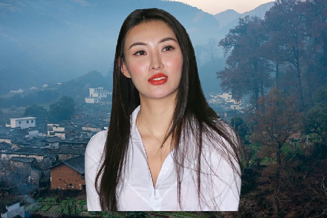 钱娇有点不太开心，说好的约会，怎么说结束就结束了