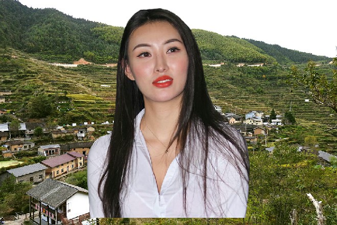 青梅点点头，明明是个小孩子，却是一副大人的严肃神情