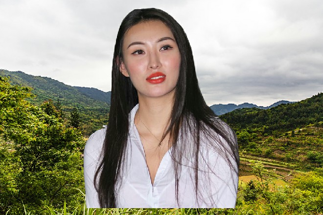 苏曼s赶忙解释，我们都是一心向武的人估计很难找到老婆吧