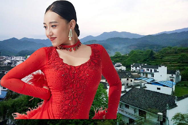 红色妖姬眉毛微微扬了扬，看来这个桑多对伊丽莎白有意思啊