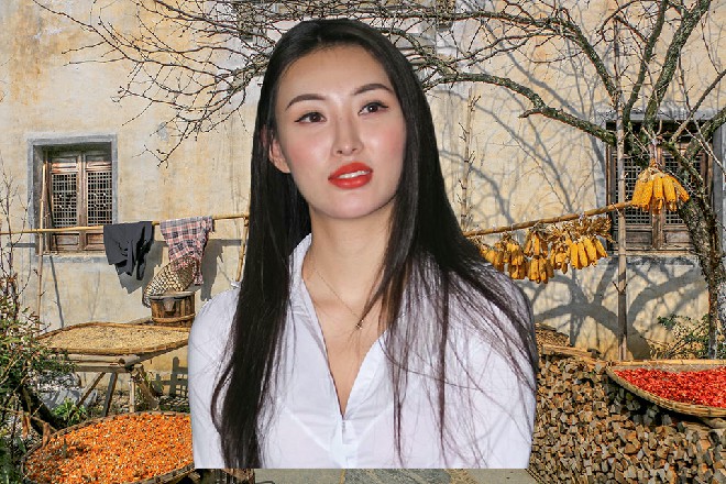 就算张芯蕾再机灵，这一刻也愣住了这，这是什么名字啊