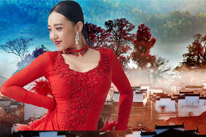 芙蕾雅也觉得情况越来越乱了，她赶忙替红色妖姬解释了一下