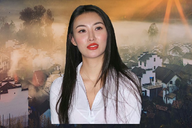 苏曼s打了个招呼，是不是饿了，要不要去旁边小餐馆吃个早餐
