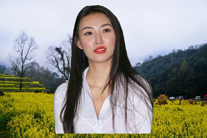 若依挖了挖自己的耳朵，说道：比的是拳头硬，知道吗