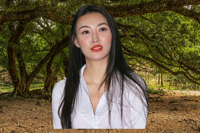 之前的样子有点丑陋，可能吓到你们了，实在是失礼