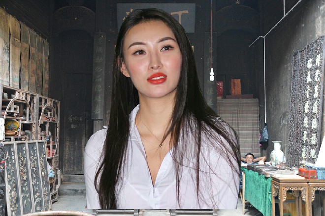 若依很严肃地说道：今天这事，是正事，我必须赶紧回去
