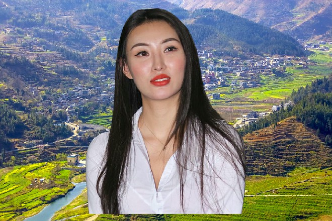 若依忍不住嘲讽道：你让我受死我就受死，你是阎王爷啊