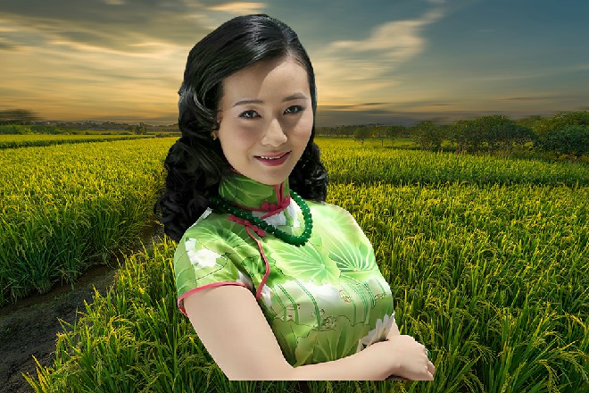 美少女微微皱着眉头，不耐烦地说道：那你会御剑飞行么