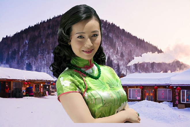 红色妖姬感觉，这个所谓的理事，分明和M国是穿一条裤子的