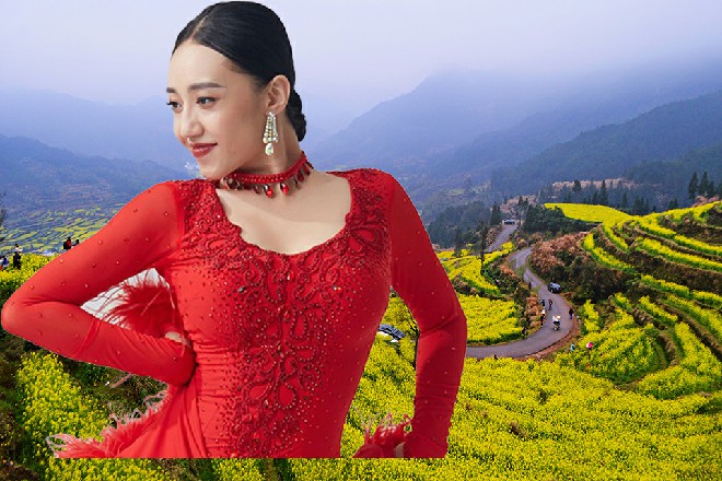 若依，上次对不住了作为道歉，这次我会全力一战的