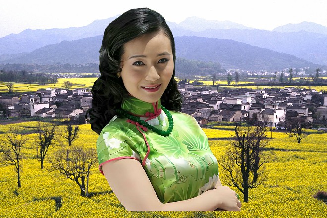 嗯嗯，我帮你擦擦，以后可不准哭了，我会保护你的，小妞