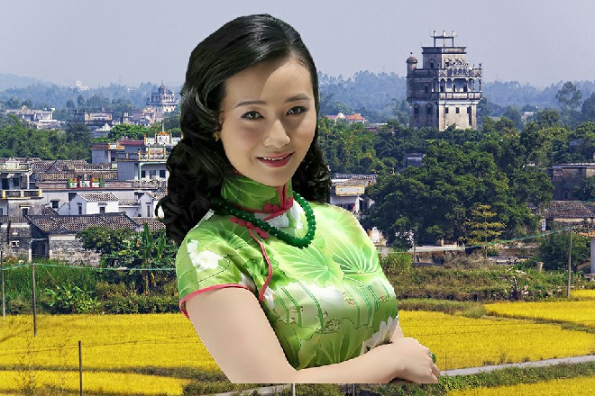 里面的人你听着，我不知道你是谁，我也没兴趣知道