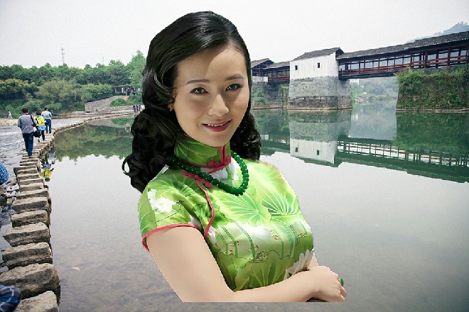 孙家良愣住了，一向乖巧的苗甜，竟然会对他说出这样的话来
