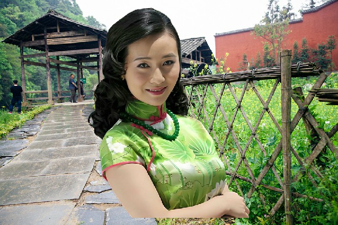 自己怎么这么倒霉啊，路上遇到这种事情，拍大片么