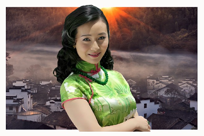 风花影有点担心地看着红色妖姬，这真要闹大了，该怎么收场啊