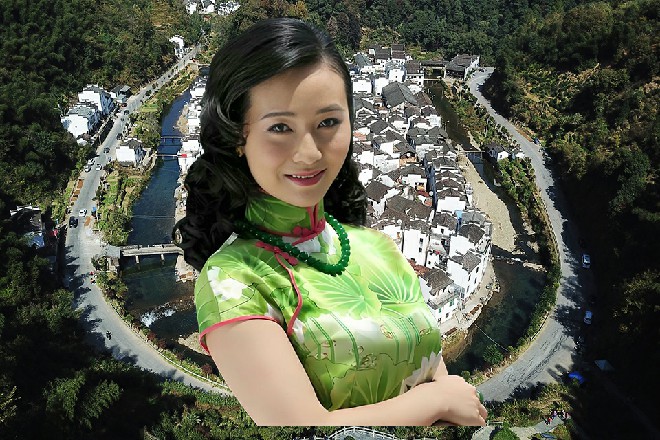 叹起武术的事情来，王安麒就忘了其他的事，哈哈笑着说道
