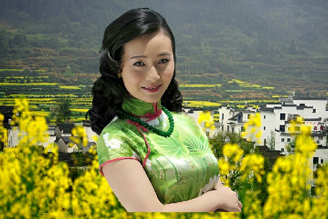 正好，让我来杀了你，从此冥府就要毁在我红人馆的手中