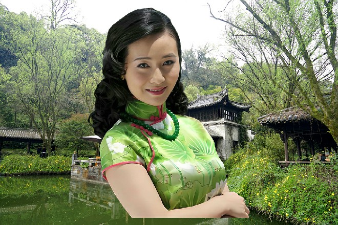 苏曼s顿时忍不住大笑，唐女士，你才是最能扮猪吃老虎的人啊