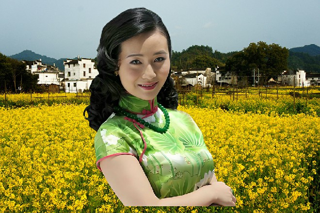 两个人每次冲撞的时候，都会掀起巨大的气浪，四下蔓延