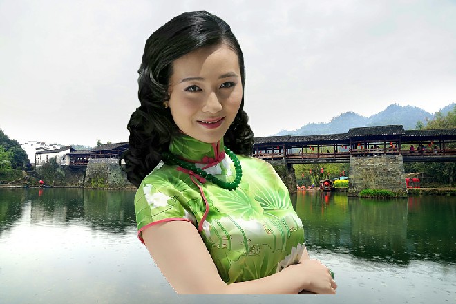 我倒是要问问，杨师姐，是哪个杨师姐老老实实的回答我