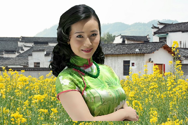 红色妖姬说道：但出了帝豪，我就是秦二爷，而你，只是风花影