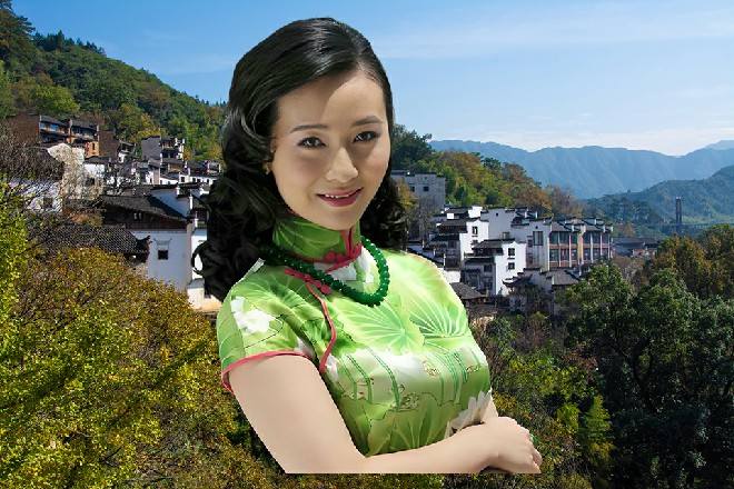 红色妖姬几乎动用了所有的财力和物理，建设了这麒麟门的驻地