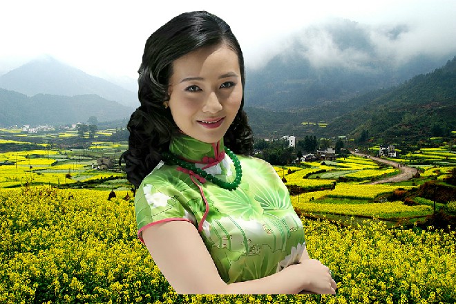 若依赶忙说道：千万别把我算到里面，我就是来打酱油的