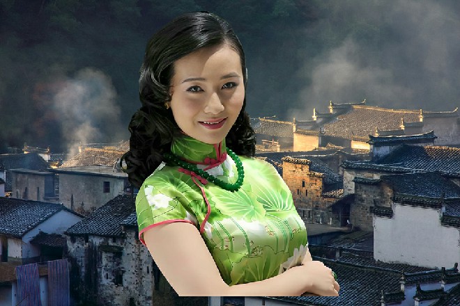 若依哭笑不得，娜塔莎，饭可以乱吃，话是不可以乱说的