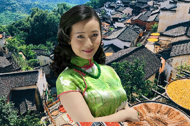 孙家良愣住了，一向乖巧的苗甜，竟然会对他说出这样的话来
