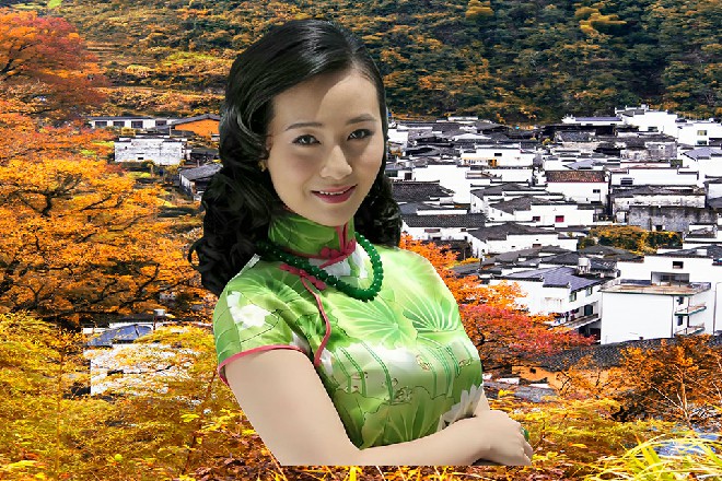 问这种问题，就算是脾气好的我，都忍不住想揍你了呢