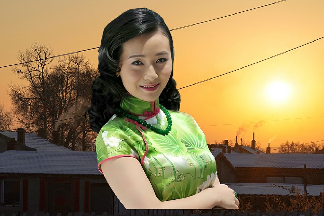 那真的是有点遗憾，不过我能看到我们家小薰不就行了么
