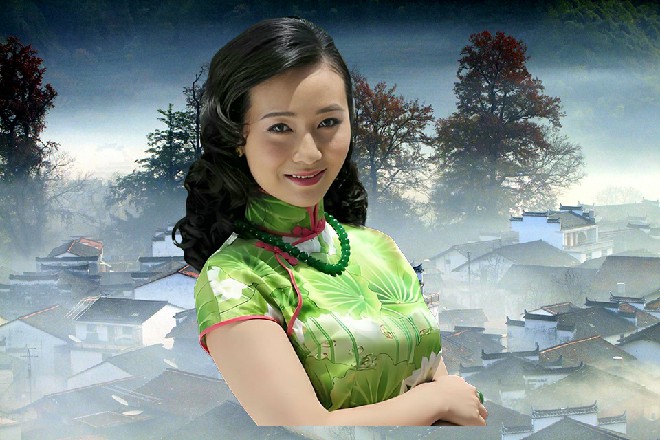 霍莺莺一问，李Sir有点尴尬，有些不想说出来的意思