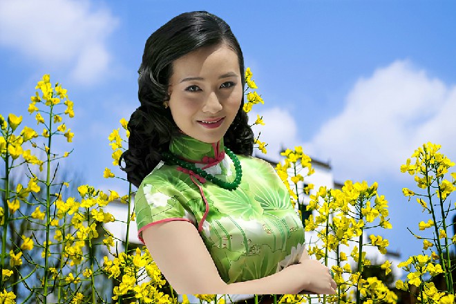 杨局，你别拦着我，我今天非要教训一下这个杀人犯不可