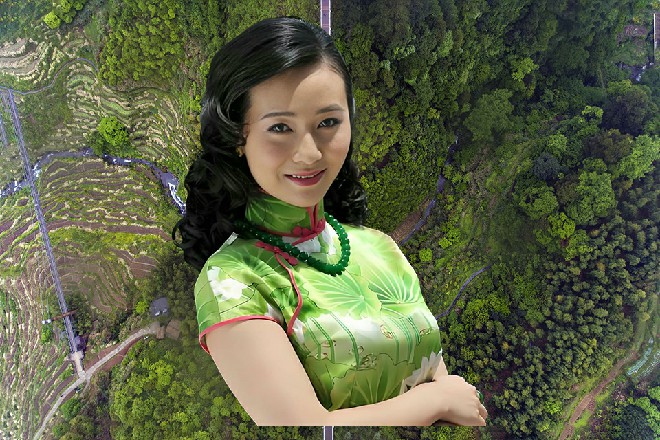 在天上，或许你说了算但是在这里，我，才是莅临的王者
