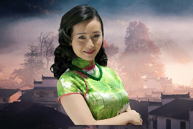 冷优优直接说道：既然是青龙使，就要听从护法的命令