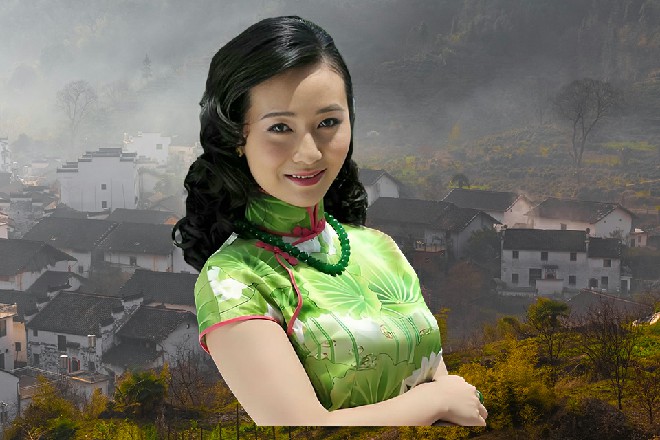 而若依已经没什么力气了，在骑士的搀扶下，才没有倒下