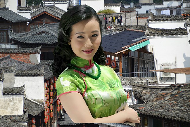 到底是个花妖啊，看来妖精什么的，都太逆天了